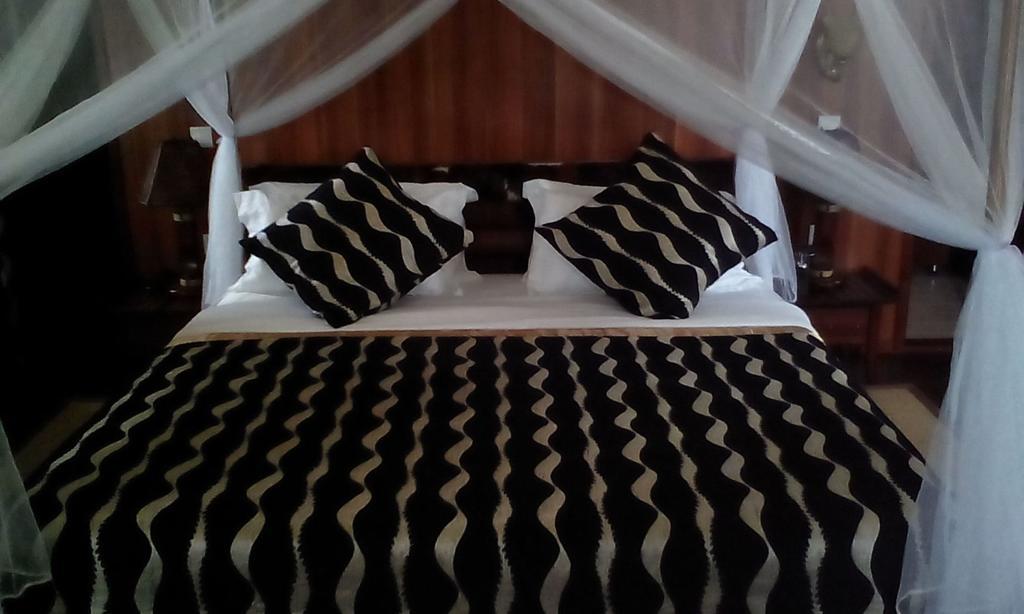 Aa Lodge Maasai Mara Talek Extérieur photo