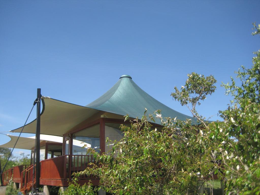 Aa Lodge Maasai Mara Talek Chambre photo