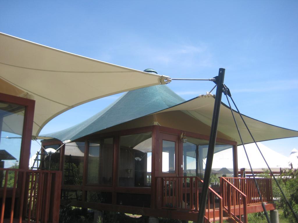 Aa Lodge Maasai Mara Talek Chambre photo